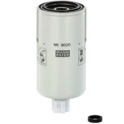 Filtre à carburant Mann Filter WK9020x