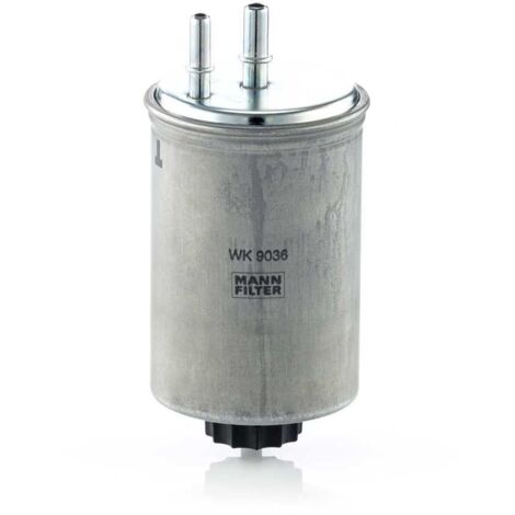 Filtre à carburant MANN-FILTER WK9036