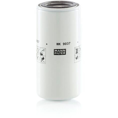 Filtre à carburant Mann Filter WK9037x