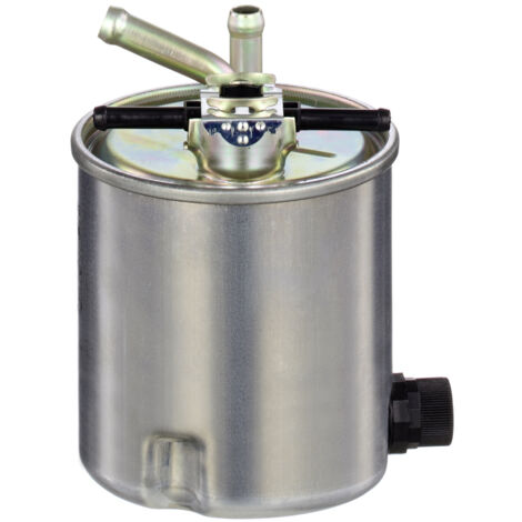 Filtre à carburant MANN-FILTER WK9043