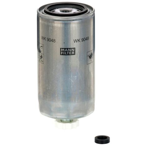 Filtre à carburant Mann Filter WK9048x