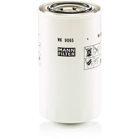 Filtre à carburant Mann Filter WK9065