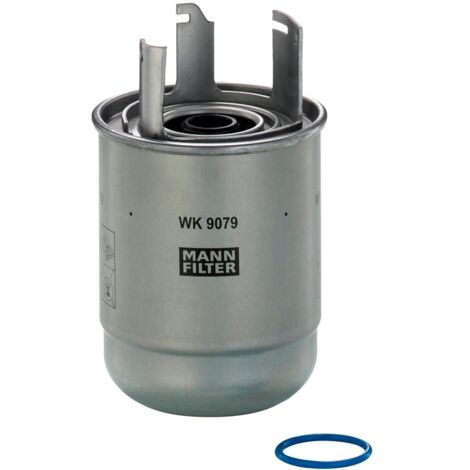 Filtre à carburant Mann Filter WK9079Z
