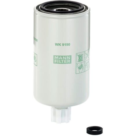 Filtre à carburant Mann Filter WK9190x