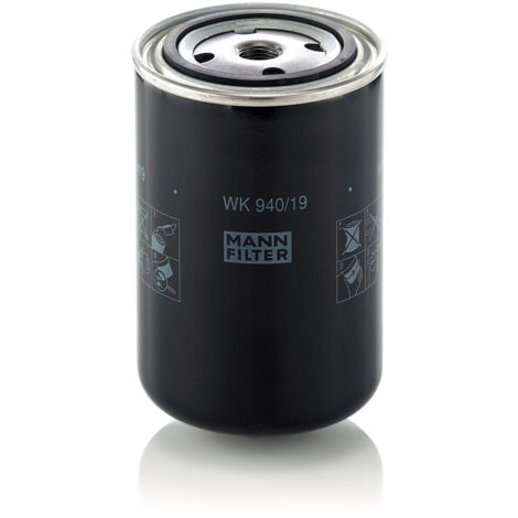 Filtre à carburant Mann Filter WK940/19