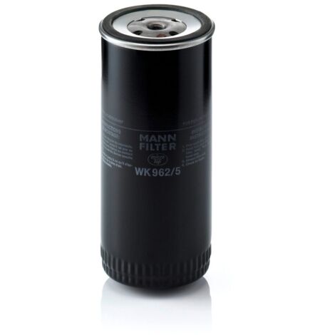 Filtre à carburant Mann Filter WK962/5
