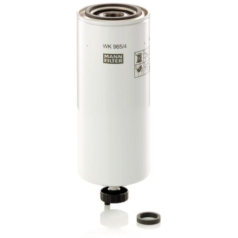 Filtre à carburant Mann Filter WK965/4x
