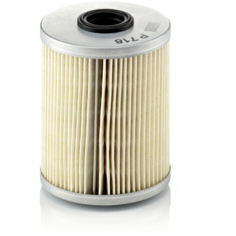 Filtre à carburant Mann P718X