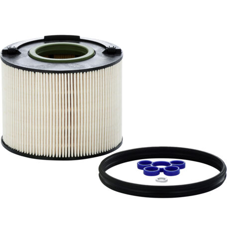 Filtre à carburant MANN PU1033X