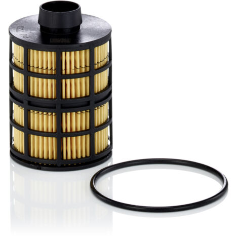 Filtre à carburant MANN PU723X