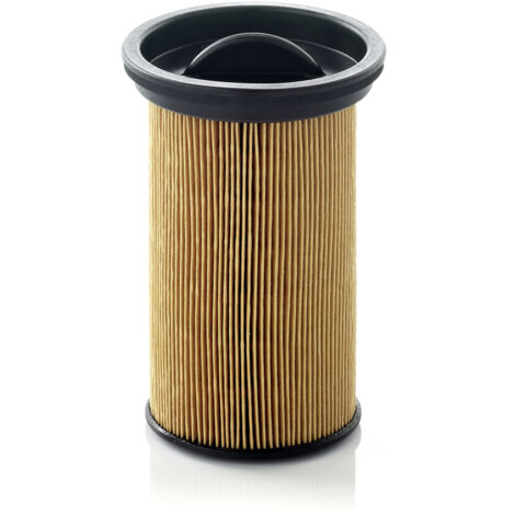 Filtre à carburant MANN PU742