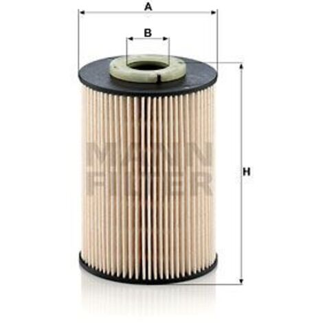 Filtre à carburant MANN PU9003Z