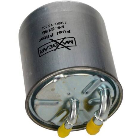 FILTRE À CARBURANT MAXGEAR MERCEDES OM611 W211/C20 320CDI