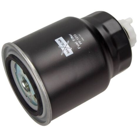 FILTRE À CARBURANT MAXGEAR NISSAN ALMERA 2.2TDI 01-/ TERRANO 3.0TDI 02-