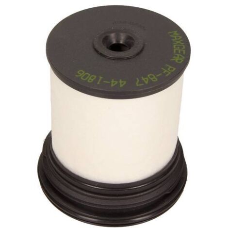 FILTRE À CARBURANT MAXGEAR OPEL ANTARA/CAPTIVA 10- 2.2CDTI/GRAND CHEROKEE 11- 3.0CRD/CHEROKEE 14- 2.0CRD/THEMA 11- 3.0D