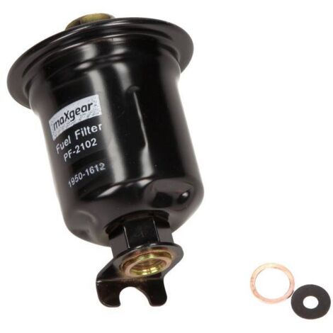 Filtre à carburant MAXGEAR pour Mitsubishi Carisma/Colt/Lancer/Space Star 1.3-1.8 95-06