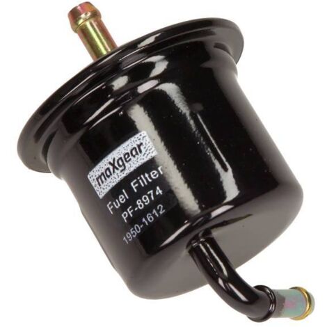 Filtre à carburant MAXGEAR pour Suzuki ALTO/IGNIS/JIMNY/LIANA/SPLASH/SWIFT/SX4/WAGON R+ 1.0-1.6B 98-14