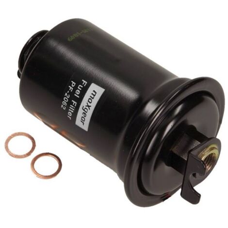 FILTRE À CARBURANT MAXGEAR SUZUKI VITARA 88-
