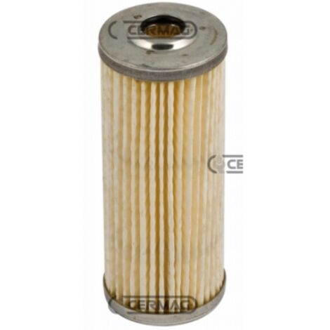 Filtre à carburant moteur agricole KUBOTA machine agricole divers modèles 16271-43560