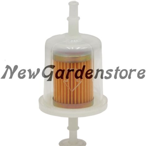 Filtre à carburant moteur compatible BRIGGS & STRATTON 062983 821026 433447