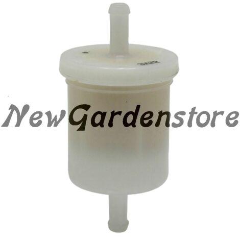 Filtre à carburant moteur tracteur de pelouse compatible KUBOTA 2020A 2030