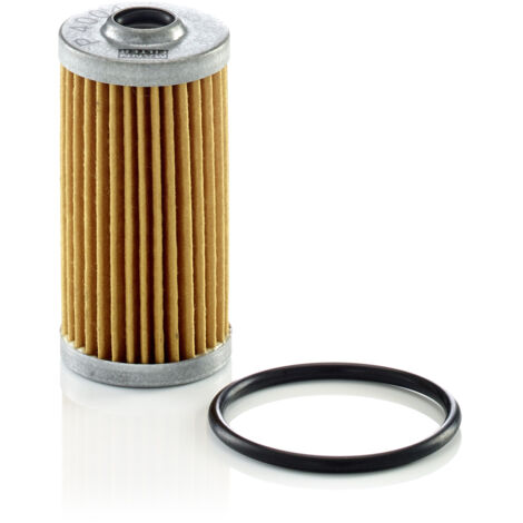 FILTRE À CARBURANT P4004X MANN