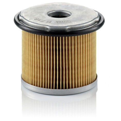 FILTRE À CARBURANT P716 MANN