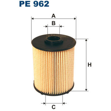 FILTRE À CARBURANT PE962 FILTRON