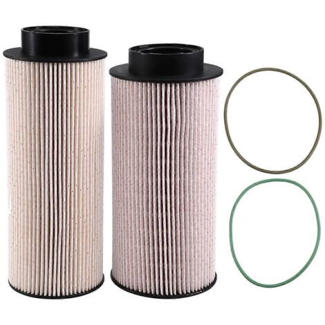 Filtre à carburant pour camion 2003505 1736248 1736250 1736251--