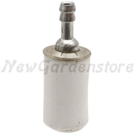 Filtre à carburant pour débroussailleuse compatible avec la tronçonneuse HUSQVARNA 5450385-01