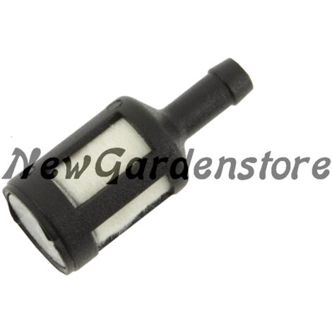 Filtre à carburant pour débroussailleuse compatible avec la tronçonneuse ZAMA ZF-2