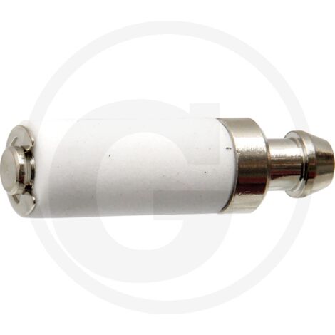 Filtre à carburant pour débroussailleuse tronçonneuse UNIVERSEL 40272499