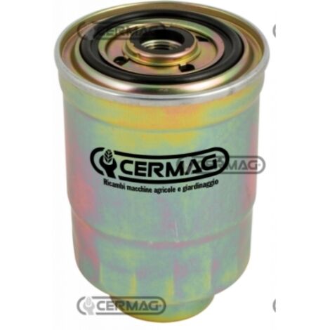 Filtre à carburant pour machine agricole YANMAR VARIO MODELES 121857-55710