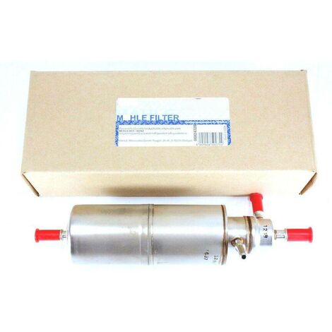 Filtre à Carburant Pour Mercedes ML320/ML430 W163 (1998) - Neuf