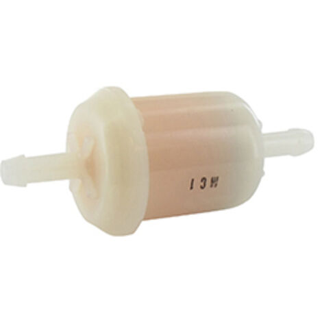 Filtre à Carburant Pour Moteur D'autoportées, Origine Stiga. 118551572/0, 1185515720