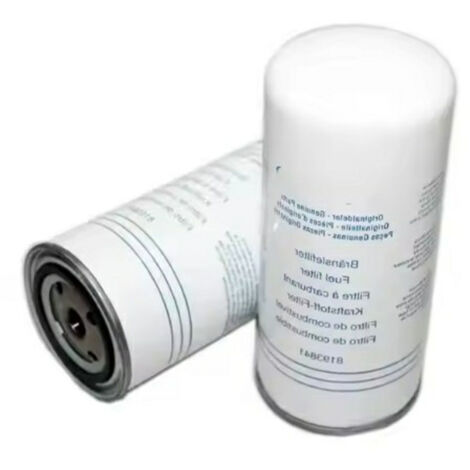 Filtre à carburant pour moteur diesel 8193841 H18WK03 WK962/7 420799 élément filtrant (une pièce)