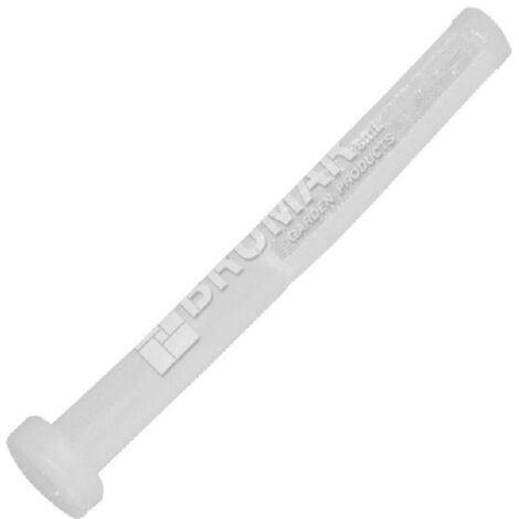 Filtre à carburant pour motobineuses PROGREEN - 050816