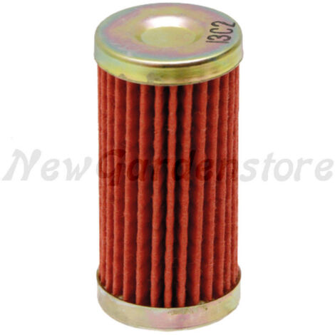 Filtre à carburant pour tracteur de pelouse compatible ISEKI 5650-040-4879-0