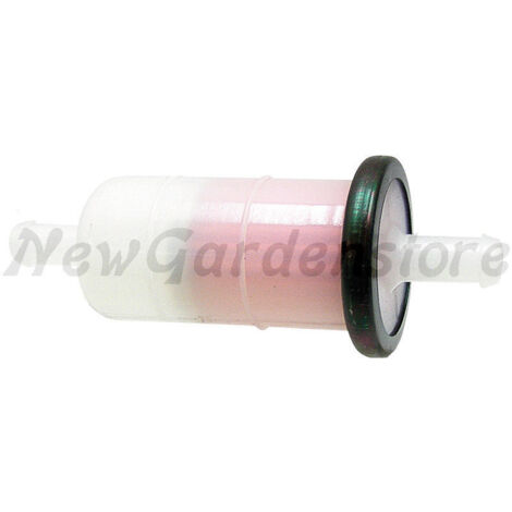Filtre à carburant pour tracteur de pelouse compatible KAWASKI 49019-1055