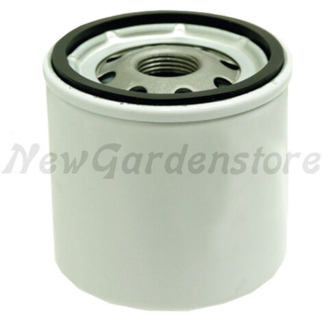 Filtre à carburant pour tracteur de pelouse compatible KUBOTA 1522143170 7000043081
