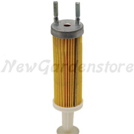 Filtre à carburant pour tracteur de pelouse compatible YANMAR 114650-55120