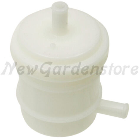 Filtre à carburant pour tracteur de pelouse compatible YANMAR 129052-55630