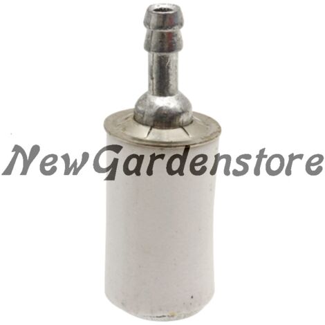 Filtre à carburant pour tronçonneuse compatible HUSQVARNA 5450385-01 - 5300144-97