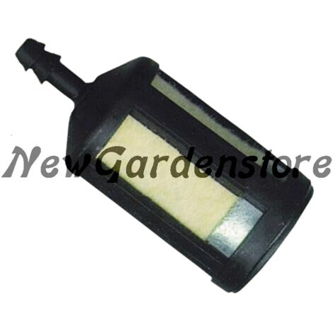 Filtre à carburant pour tronçonneuse et débroussailleuse compatible ZAMA ZF-3