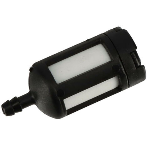 Filtre à carburant - pour tronconneuse thermique - pour ref  OXEO 760206