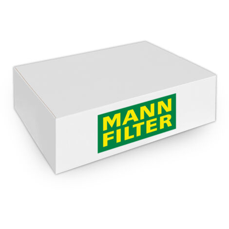 FILTRE À CARBURANT PU120031Z MANN