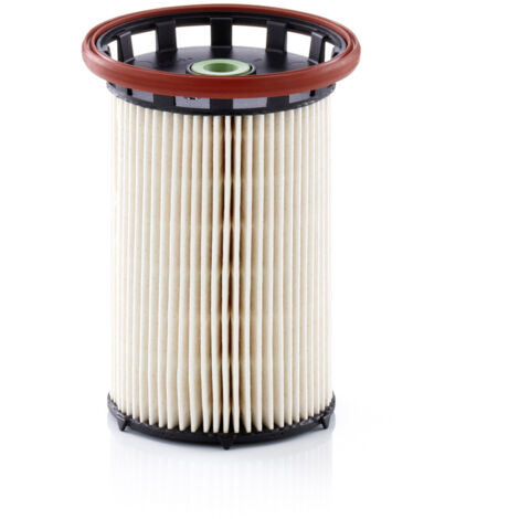 FILTRE À CARBURANT PU80081 MANN