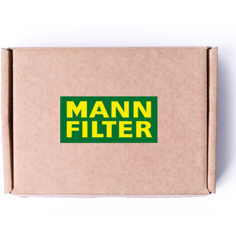 FILTRE À CARBURANT PU8013Z MANN