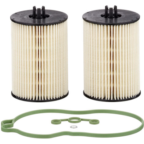 FILTRE À CARBURANT PU821X2 MANN