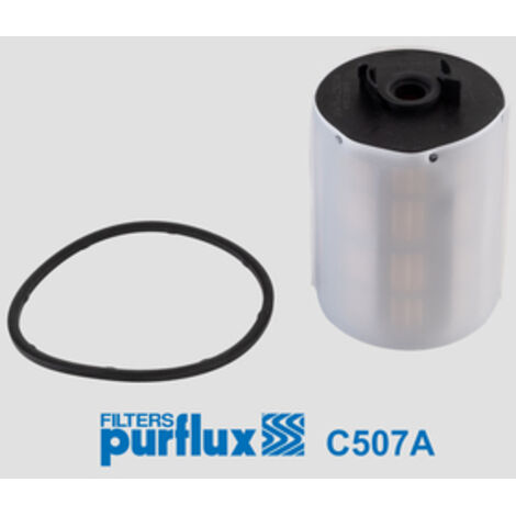 Filtre à carburant Purflux C507A